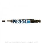 Injector tip Bosch Ford Mondeo 2000-2007 2.0 TDDI 115 cp