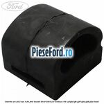 Insertie arc foi 2 sau 3 foi Ford Transit 2019-2023 2.0 EcoBlue 105 cp