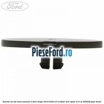 Insertie arc foi lama numarul 2 Ford Ranger 2019-2022 2.0 EcoBlue 4x4 Raptor 213 cp