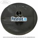 Insertie arc foi lama numarul 3 Ford Ranger 2016-2020 2.2 TDCi 160 cp