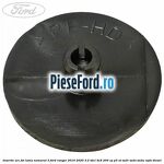 Insertie arc foi lama numarul 3 Ford Ranger 2016-2020 3.2 TDCi 4x4 200 cp P5-AT, SA2R, SA2S, SA2W, SAFA diesel