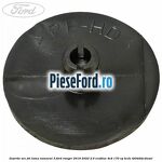 Insertie arc foi lama numarul 3 Ford Ranger 2019-2022 2.0 EcoBlue 4x4 170 cp BC2X, T20DD0J diesel