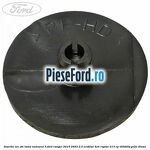 Insertie arc foi lama numarul 3 Ford Ranger 2019-2022 2.0 EcoBlue 4x4 Raptor 213 cp