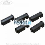 Insertie brat stergator luneta Ford Fiesta 1996-2001 1.8 DI 75 cp