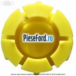 Insertie cablu timonerie galbena Ford Transit 2000-2006 2.0 DI 86 cp