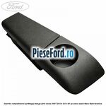 Insertie compatiment portbagaj stanga Ford S-Max 2007-2014 2.0 145 cp