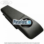 Insertie compatiment portbagaj stanga Ford S-Max 2007-2014 2.2 TDCi 175 cp