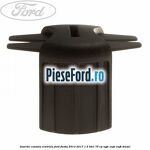 Insertie consola centrala Ford Fiesta 2013-2017 1.5 TDCi 75 cp