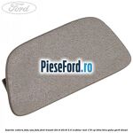 Insertie cotiera fata usa fata Ford Transit 2014-2018 2.0 EcoBlue RWD 170 cp