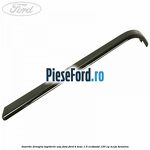Insertie dreapta tapiterie usa fata Ford B-Max 1.0 EcoBoost 120 cp