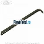 Insertie dreapta tapiterie usa fata Ford B-Max 1.5 TDCi 75 cp
