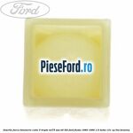 Insertie furca timonerie cutie 5 trepte MT75 sau B5/IB5 Ford Fiesta 1989-1996 1.6 Turbo 131 cp