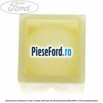 Insertie furca timonerie cutie 5 trepte MT75 sau B5/IB5 Ford Fiesta 2002-2005 1.3 60 cp