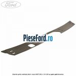Insertie grila radiator Ford C-Max 2007-2011 1.8 125 cp