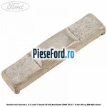 Insertie inel sincron 1 si 2 cutie 5 trepte B5/IB5 Ford Fiesta 2008-2012 1.4 TDCi 68 cp F6JB, F6JD diesel