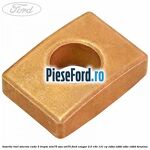 Insertie inel sincron cutie 5 trepte MTX75 sau VXT75 Ford Cougar 2.0 16V 131 cp EDBA, EDBB, EDBC, EDBD benzina