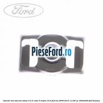Insertie inel sincron viteza 3 si 4 cutie 5 trepte C514 Ford Ka 2009-2016 1.2 69 cp 169A4000, FP4 benzina