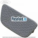 Insertie laterala cotiera fata usa fata Ford Transit 2014-2018 2.2 TDCi 100 cp