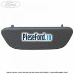 Insertie laterala cotiera fata usa fata Ford Transit 2019-2023 2.0 EcoBlue 150 cp