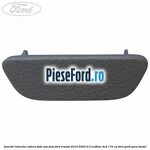 Insertie laterala cotiera fata usa fata Ford Transit 2019-2023 2.0 EcoBlue 4x4 170 cp