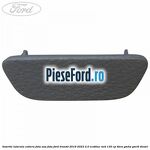 Insertie laterala cotiera fata usa fata Ford Transit 2019-2023 2.0 EcoBlue RWD 130 cp