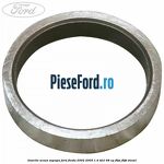 Insertie scaun supapa Ford Fiesta 2002-2005 1.4 TDCi 68 cp