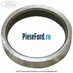 Insertie scaun supapa Ford Fusion 1.4 TDCi 68 cp