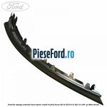 Insertie stanga extensie bara spate combi ST Ford Focus 2014-2018 2.0 TDCi ST 185 cp