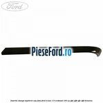 Insertie stanga tapiterie usa fata Ford B-Max 1.0 EcoBoost 100 cp