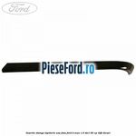Insertie stanga tapiterie usa fata Ford B-Max 1.6 TDCi 95 cp