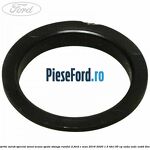 Insertie surub special sezut scaun spate stanga randul 2 Ford C-Max 2016-2020 1.5 TDCi 95 cp