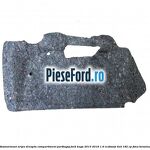 Insonorizant aripa dreapta compartiment portbagaj Ford Kuga 2013-2016 1.6 EcoBoost 4x4 182 cp