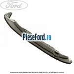 Insonorizant aripa fata dreapta Ford Focus 2008-2011 2.5 RS 305 cp