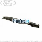Insonorizant aripa fata dreapta Ford Focus 2014-2018 1.0 EcoBoost 100 cp