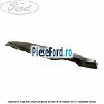 Insonorizant aripa fata dreapta Ford Focus 2014-2018 1.5 EcoBoost 182 cp