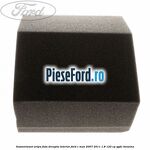 Insonorizant aripa fata dreapta interior Ford C-Max 2007-2011 1.8 122 cp