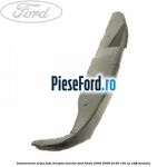 Insonorizant aripa fata dreapta interior Ford Fiesta 2005-2008 ST150 150 cp