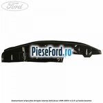 Insonorizant aripa fata dreapta interior Ford Focus 1998-2004 RS 215 cp