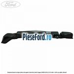 Insonorizant aripa fata dreapta interior Ford Kuga 2008-2012 2.0 TDCI 140 cp