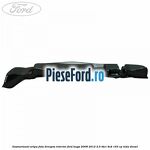 Insonorizant aripa fata dreapta interior Ford Kuga 2008-2012 2.0 TDCI 4x4 163 cp