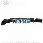 Insonorizant aripa fata dreapta interior Ford Kuga 2008-2012 2.5 4x4 200 cp