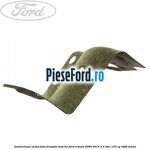 Insonorizant aripa fata dreapta interior Ford Transit 2006-2014 2.4 TDCi 140 cp