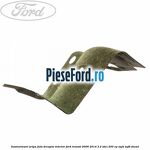 Insonorizant aripa fata dreapta interior Ford Transit 2006-2014 3.2 TDCi 200 cp