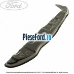 Insonorizant aripa fata stanga Ford Fiesta 2013-2017 1.0 EcoBoost 125 cp