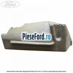 Insonorizant aripa fata stanga Ford Fiesta 2013-2017 1.25 82 cp