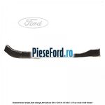 Insonorizant aripa fata stanga Ford Focus 2011-2014 1.6 TDCi 115 cp