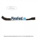 Insonorizant aripa fata stanga Ford Focus 2011-2014 1.6 Ti 105 cp