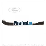 Insonorizant aripa fata stanga Ford Focus 2014-2018 2.0 ST 250 cp