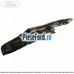 Insonorizant aripa fata stanga interior Ford Focus 1998-2004 1.8 16V 115 cp