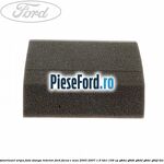 Insonorizant aripa fata stanga interior Ford Focus C-Max 2003-2007 1.6 TDCi 109 cp